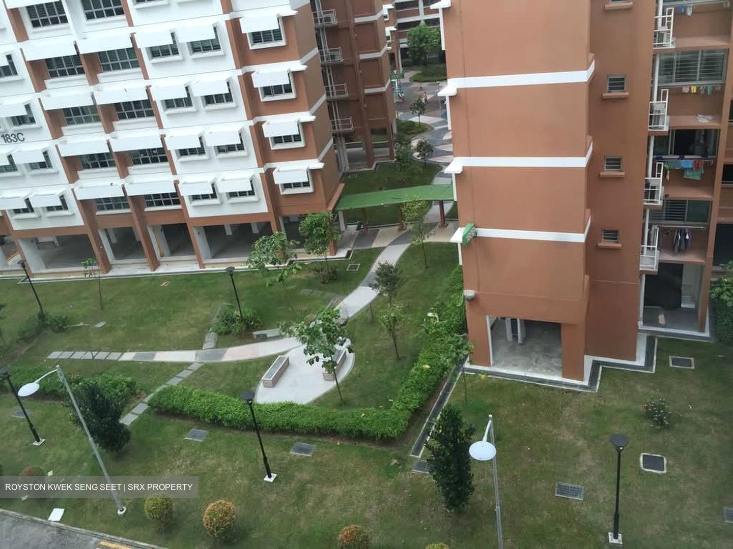 Blk 180B Boon Lay Meadow (Jurong West), HDB 2 Rooms #606394021